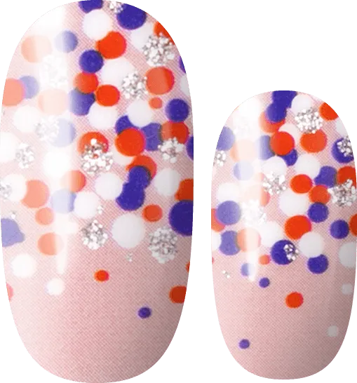 Berry Pop
