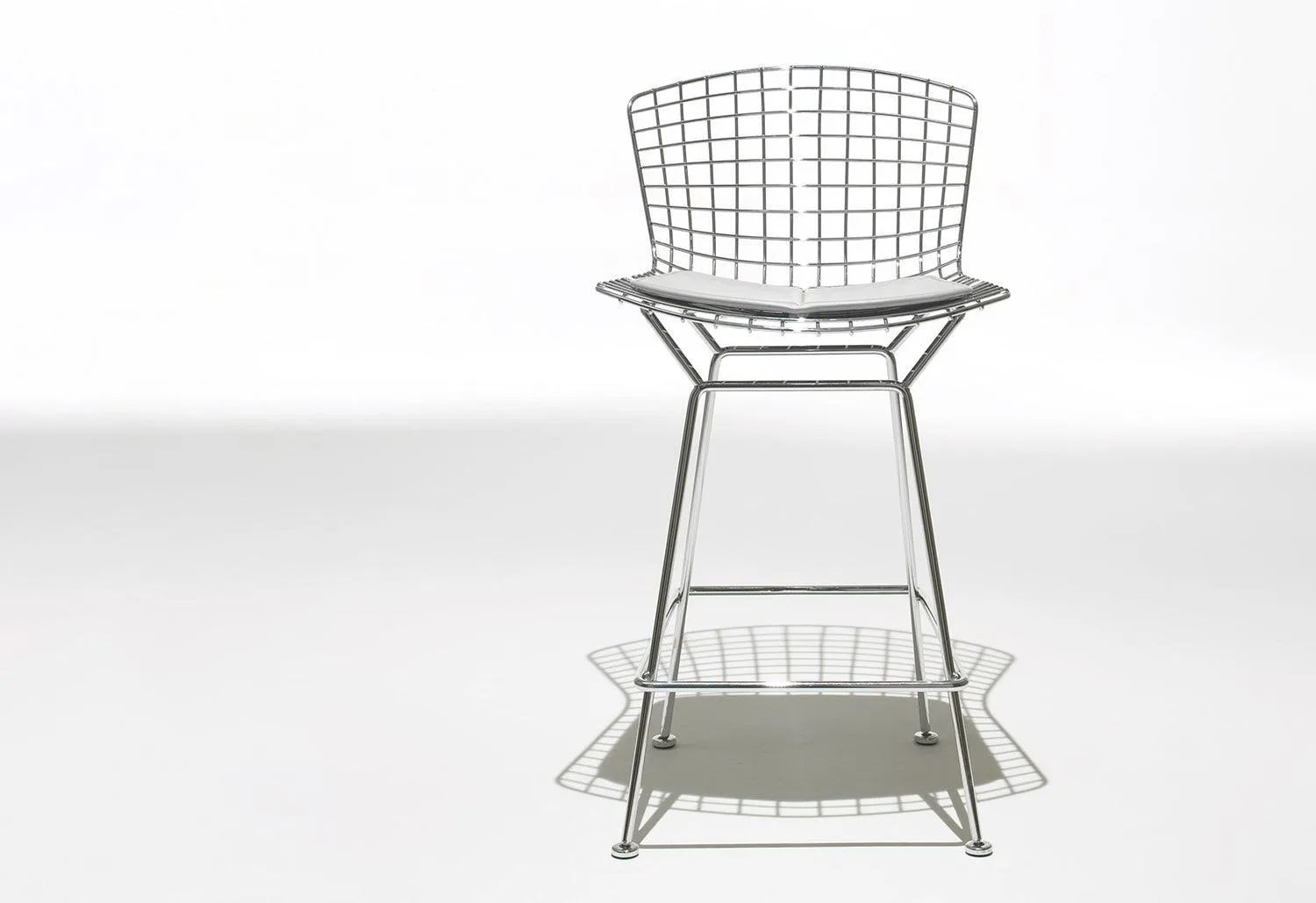 Bertoia Bar Stool