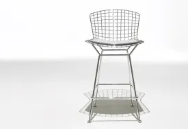 Bertoia Bar Stool