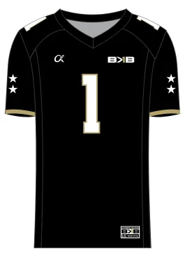 Big Kat Bryant Authentic Replica Shirt