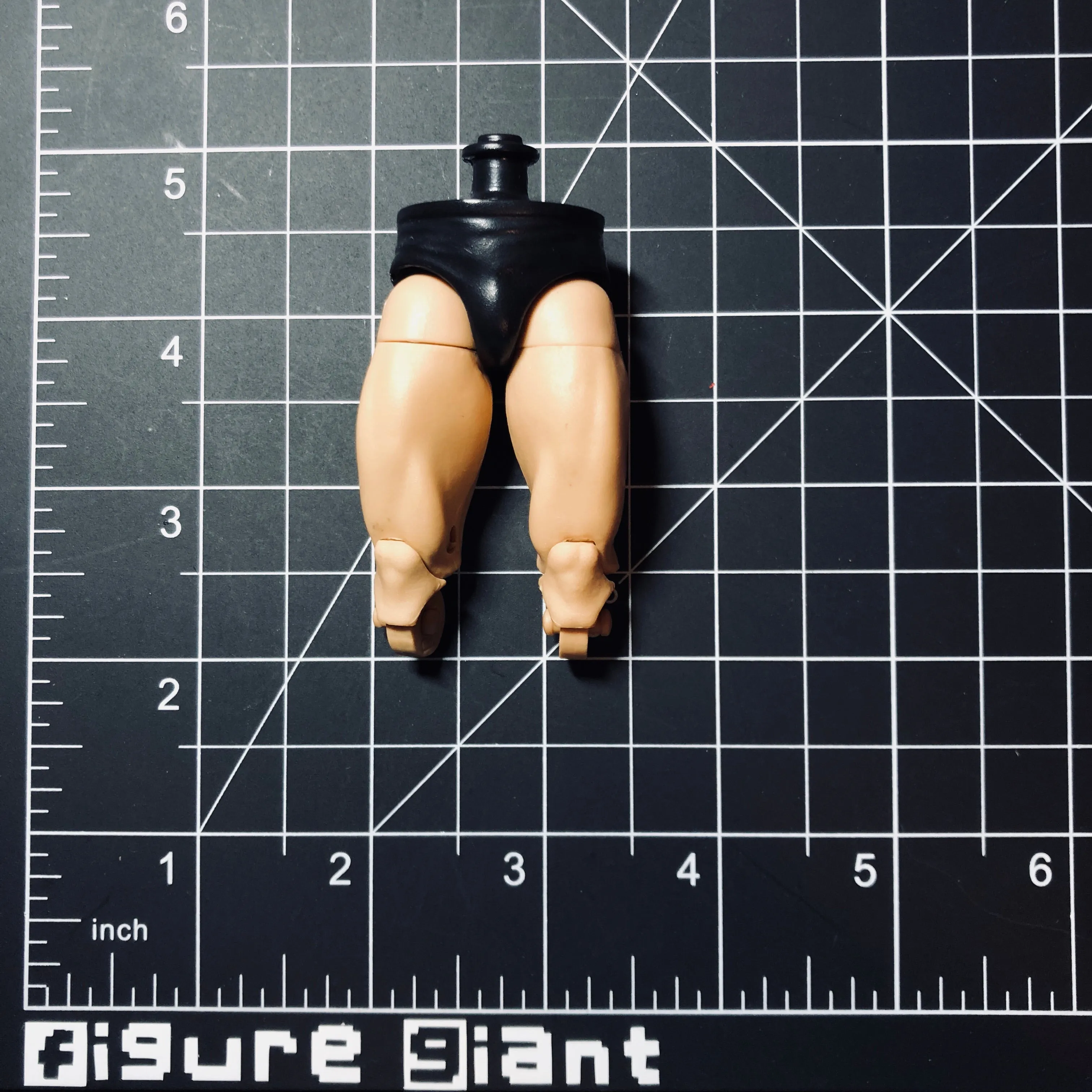 Black Trunks with gold Z