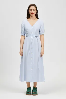 Bonito Dress Lilac
