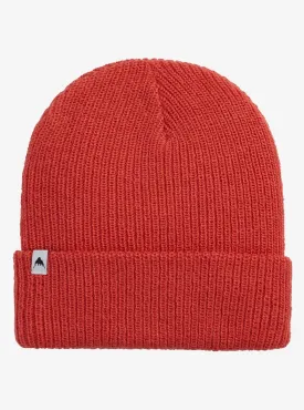 Burton Truckstop Beanie Cranberry