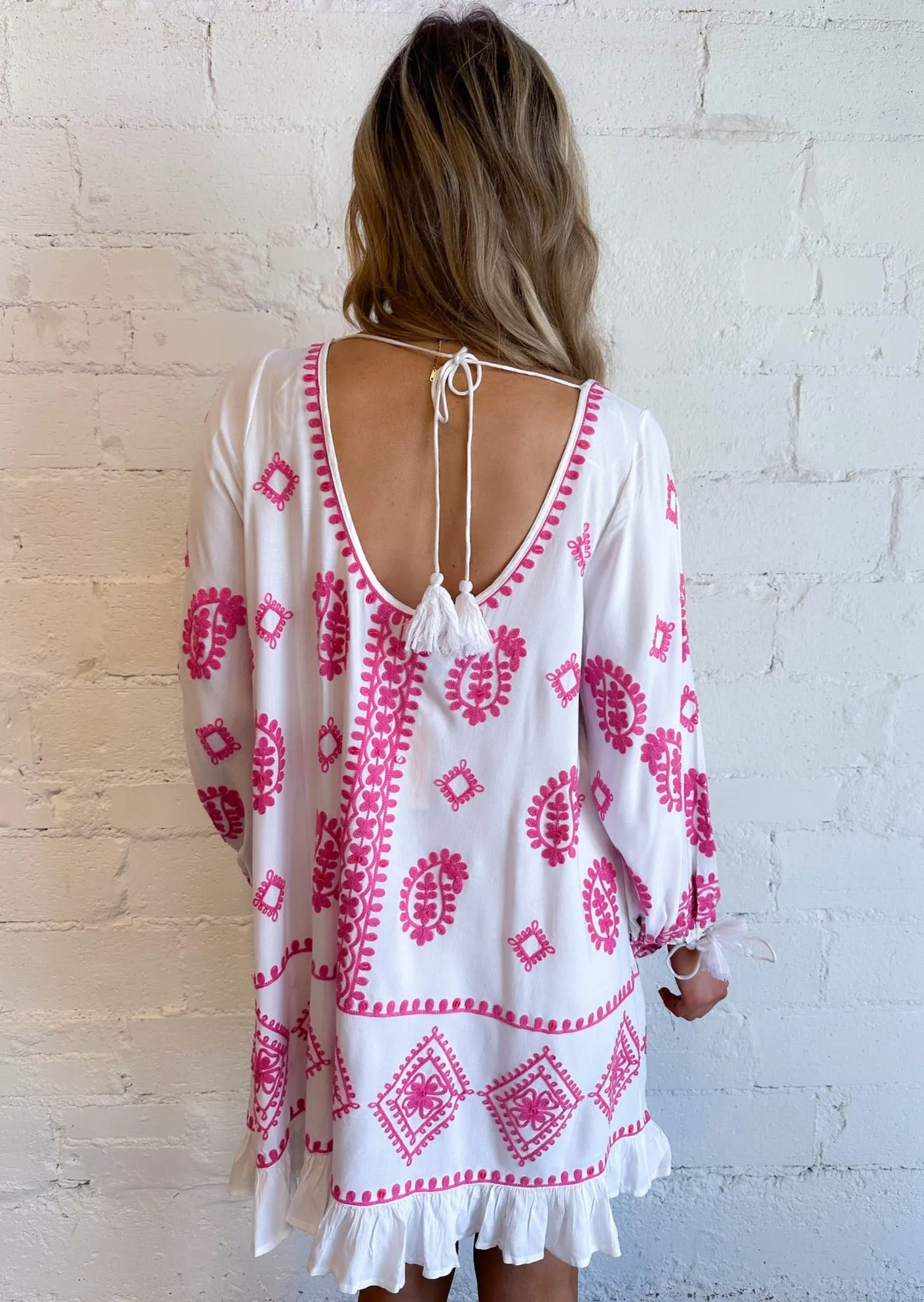 Cabana Cover Up