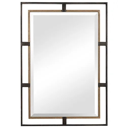 Caprizo Rectangle Mirror