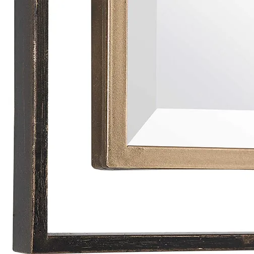 Caprizo Rectangle Mirror