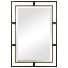 Caprizo Rectangle Mirror