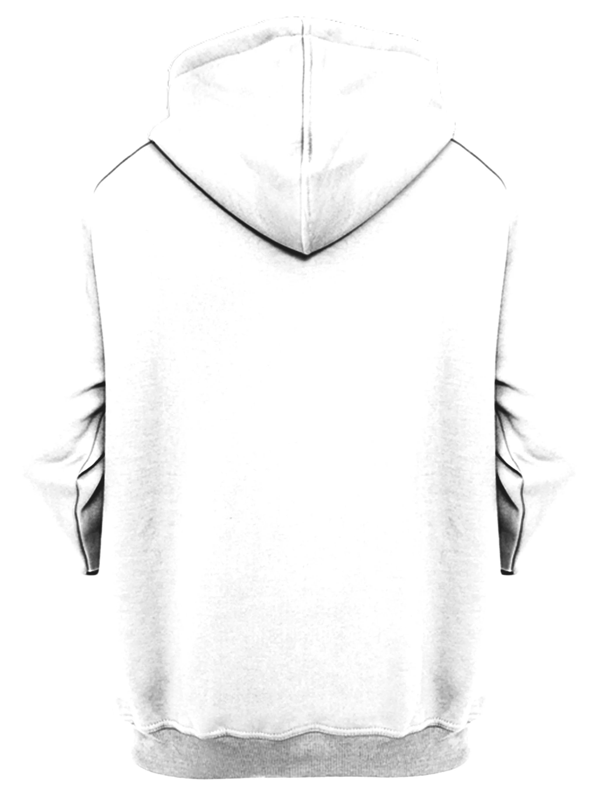 Chai Unisex Hoodie