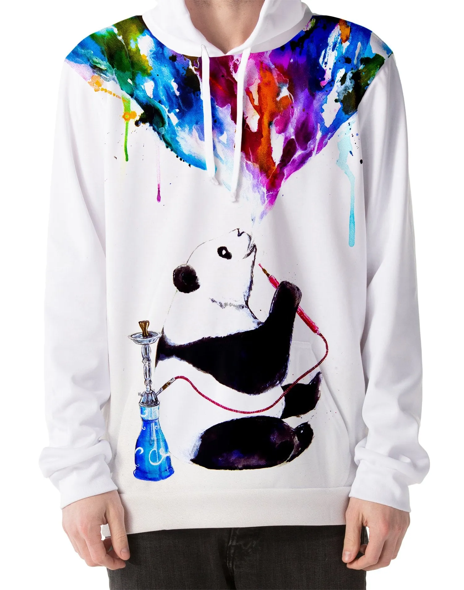 Chai Unisex Hoodie