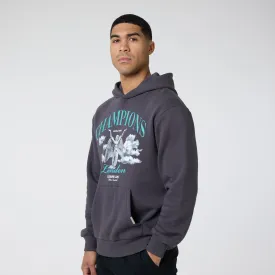 Champions Hoody | Charcoal
