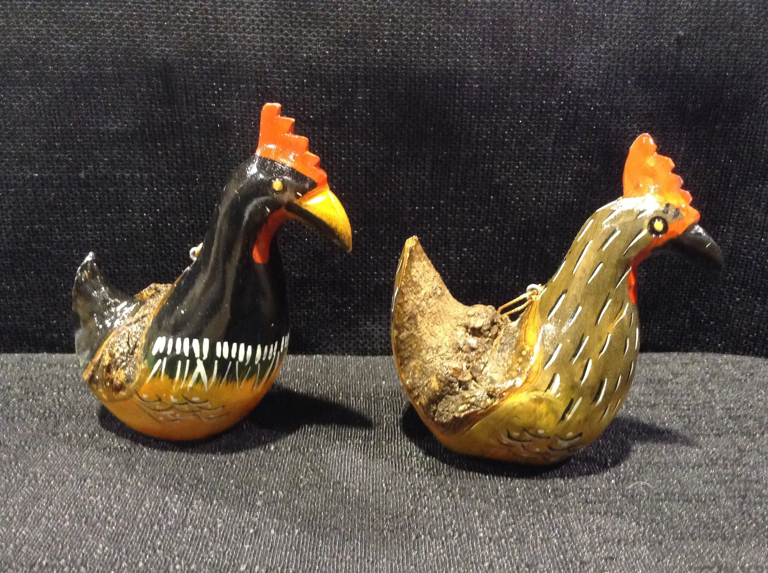 Chicken Ornament