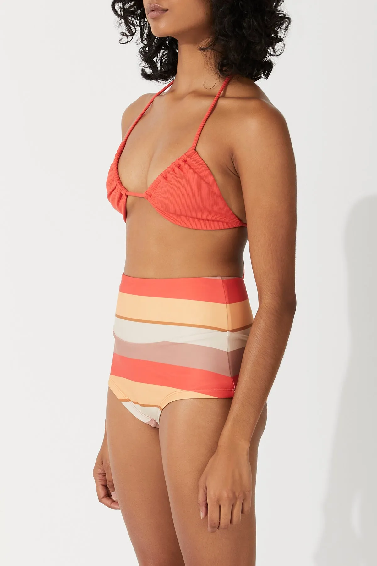 Chilli Halter Top