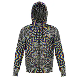 Chromadelic Unisex Hoodie