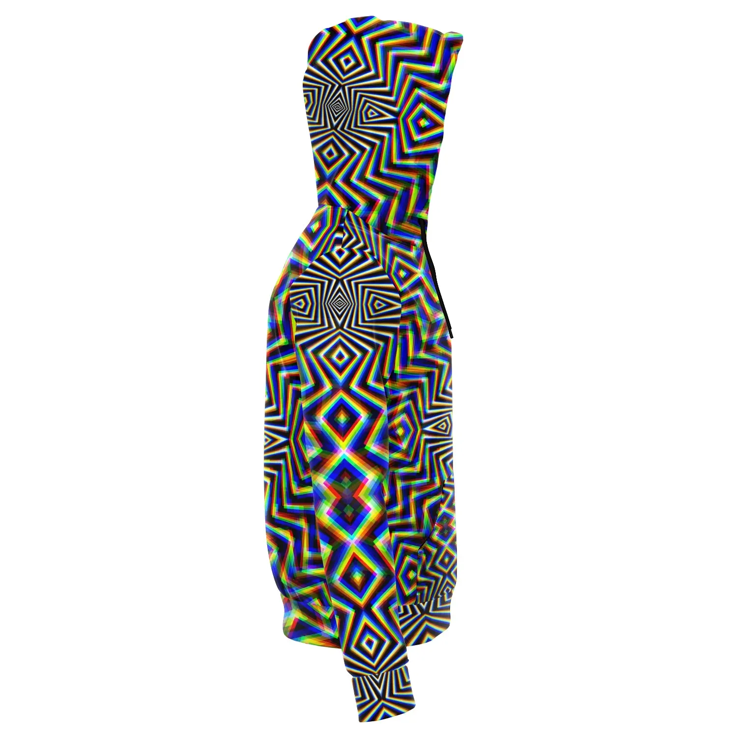Chromadelic Unisex Hoodie