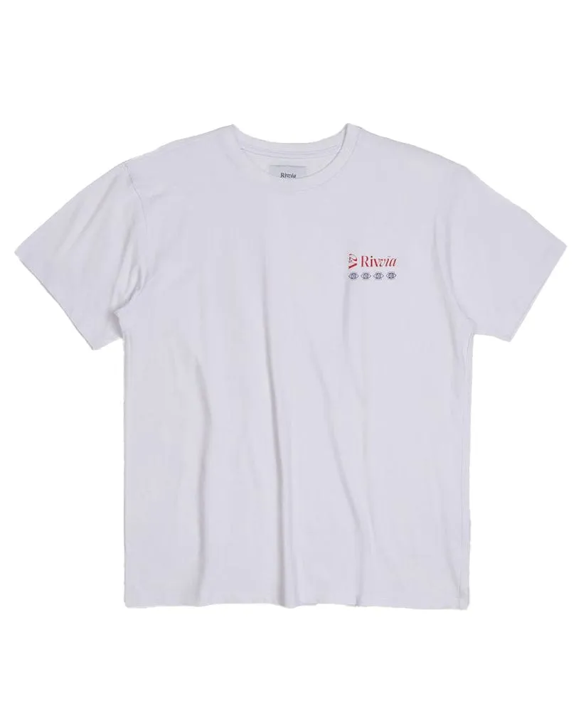 Circular T-Shirt