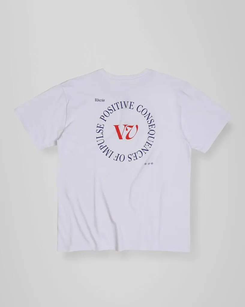 Circular T-Shirt