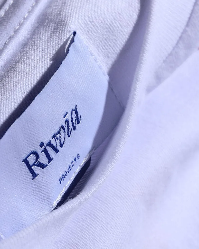 Circular T-Shirt