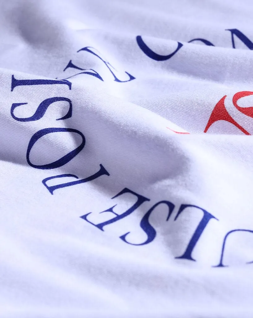 Circular T-Shirt