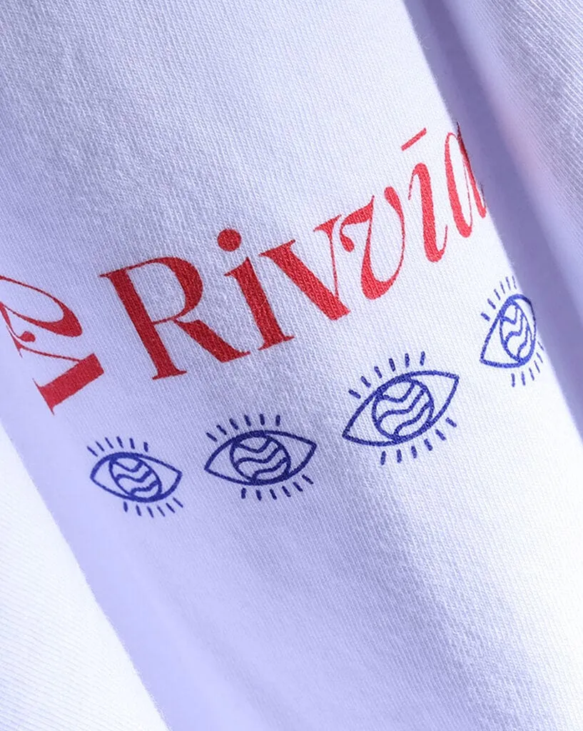 Circular T-Shirt
