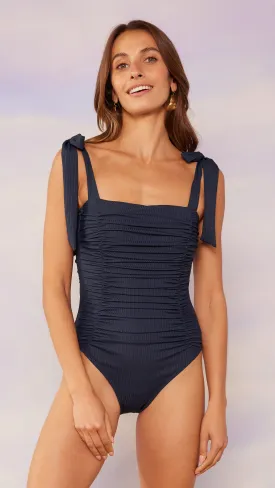 Constance One Piece Navy