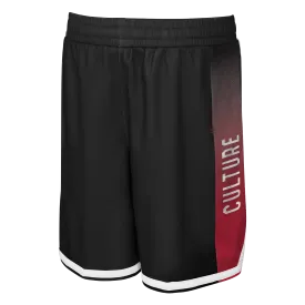 Court Culture HEAT Culture Kids Short
