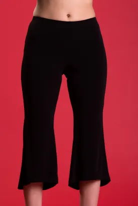 Crop Meridian Pant