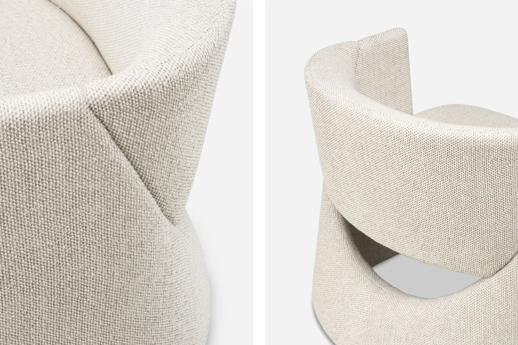 CURSA LOUNGE CHAIR