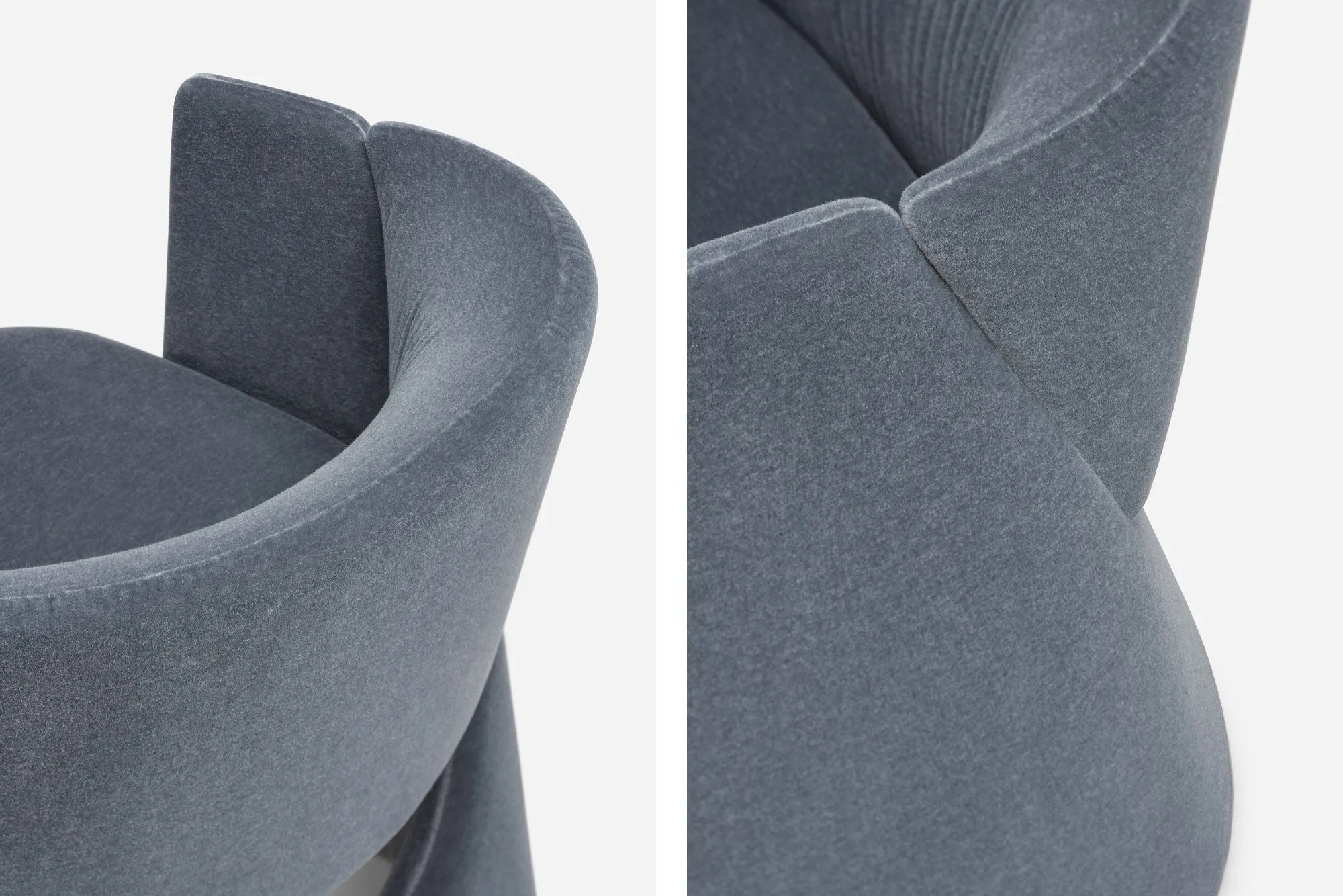CURSA LOUNGE CHAIR