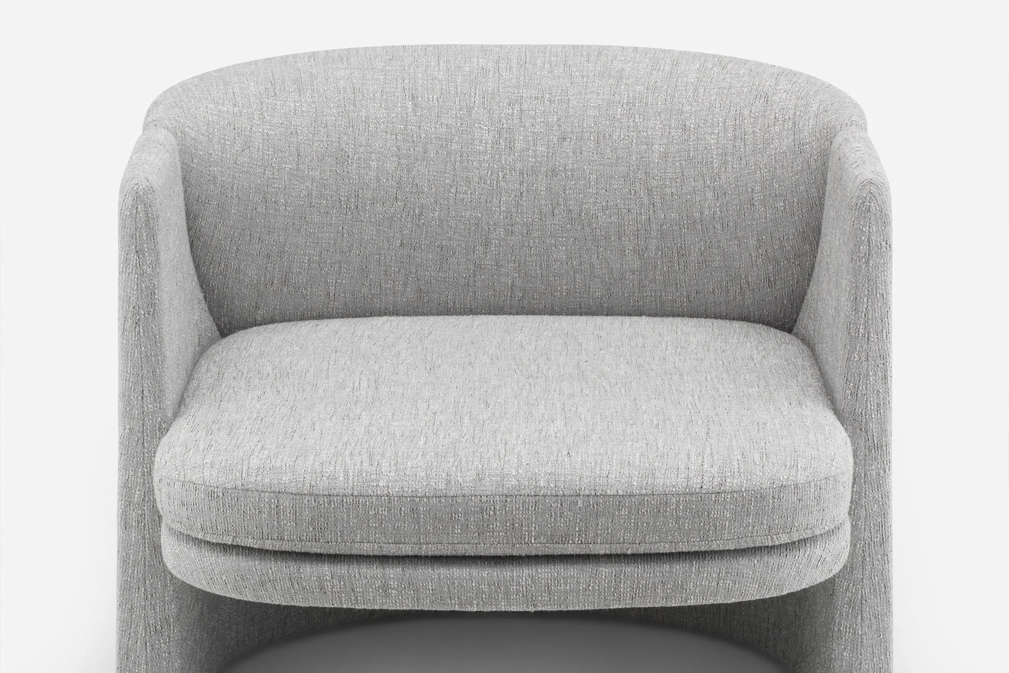 CURSA LOUNGE CHAIR