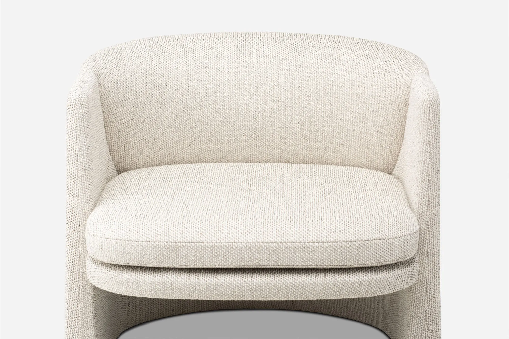 CURSA LOUNGE CHAIR