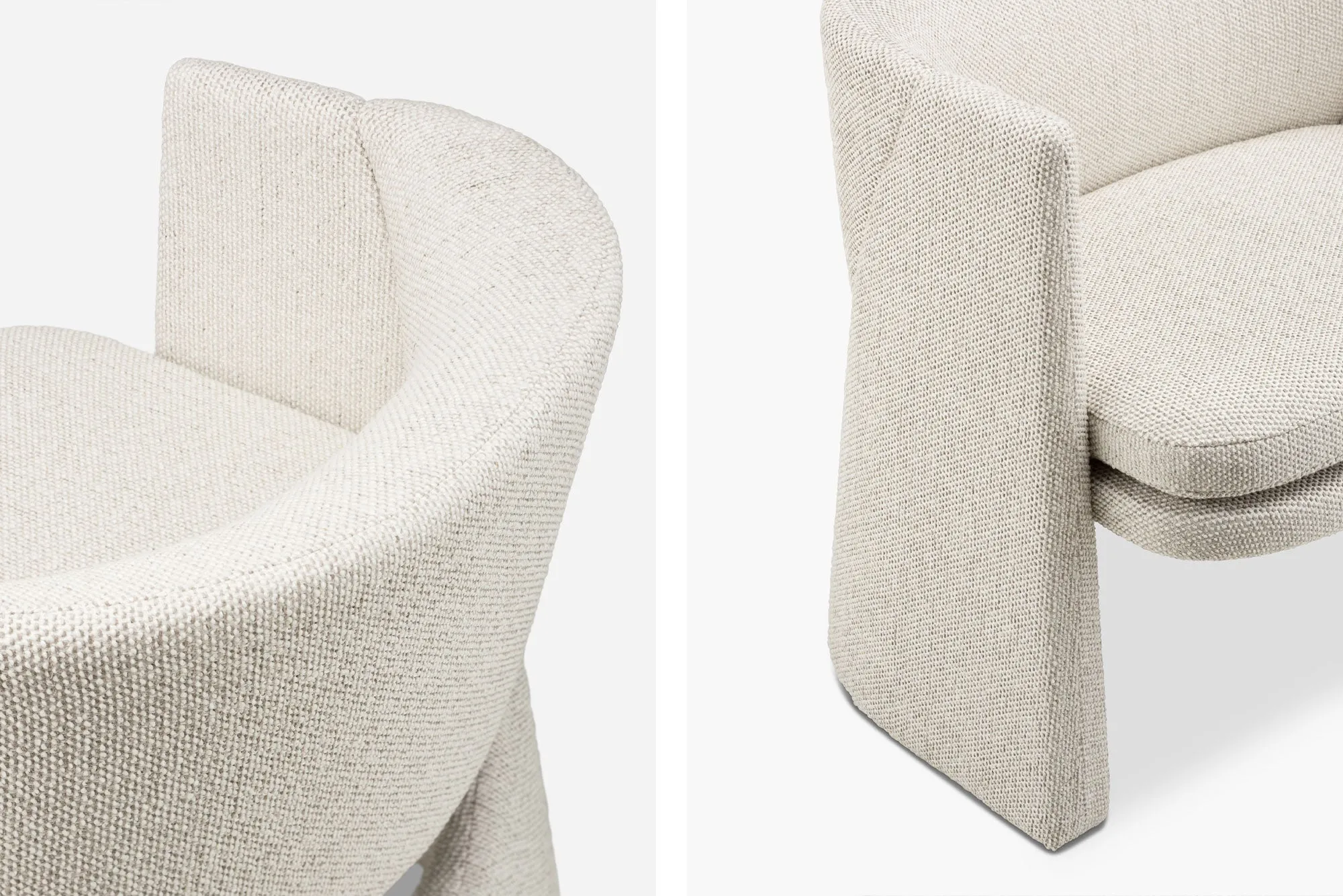 CURSA LOUNGE CHAIR