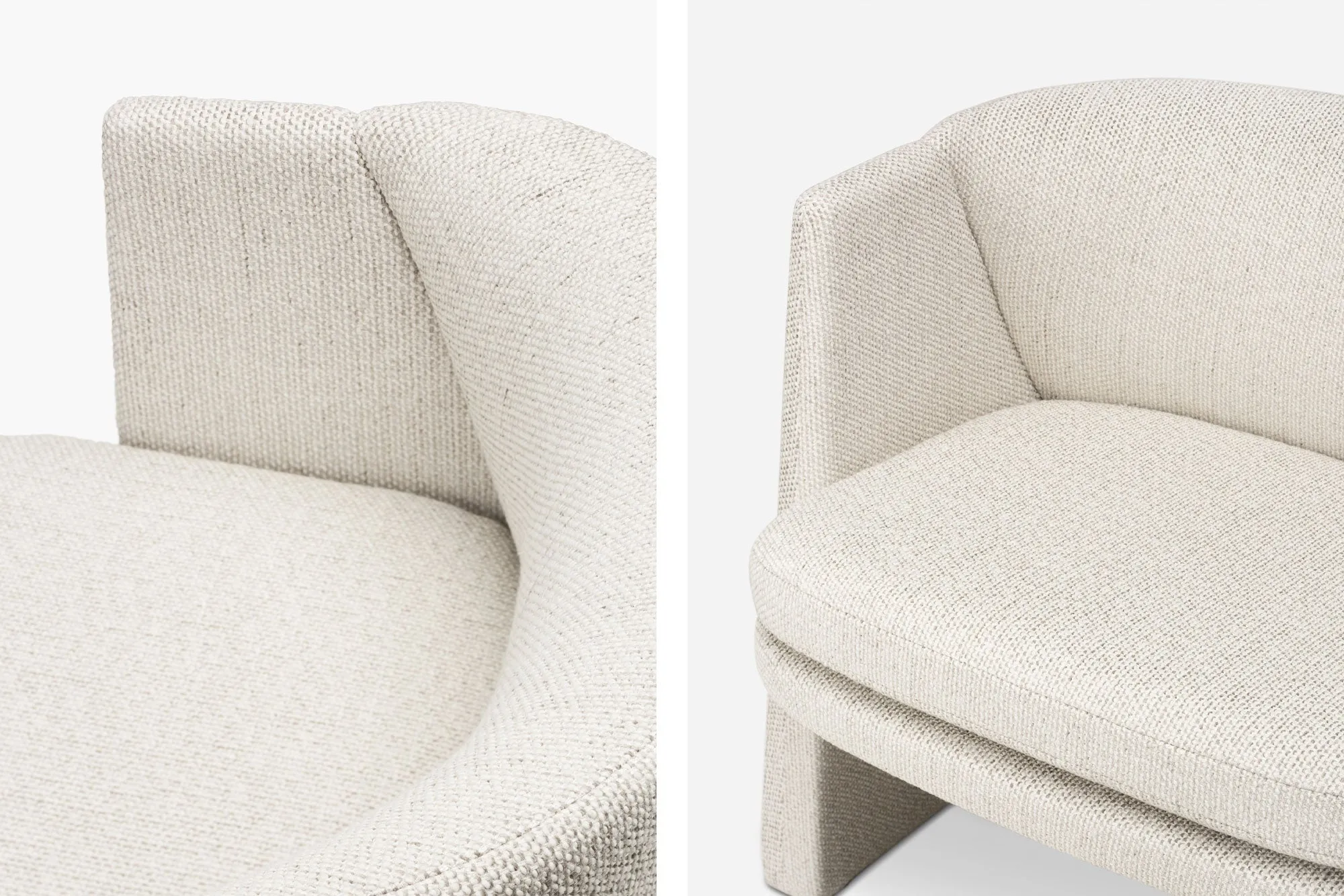 CURSA LOUNGE CHAIR