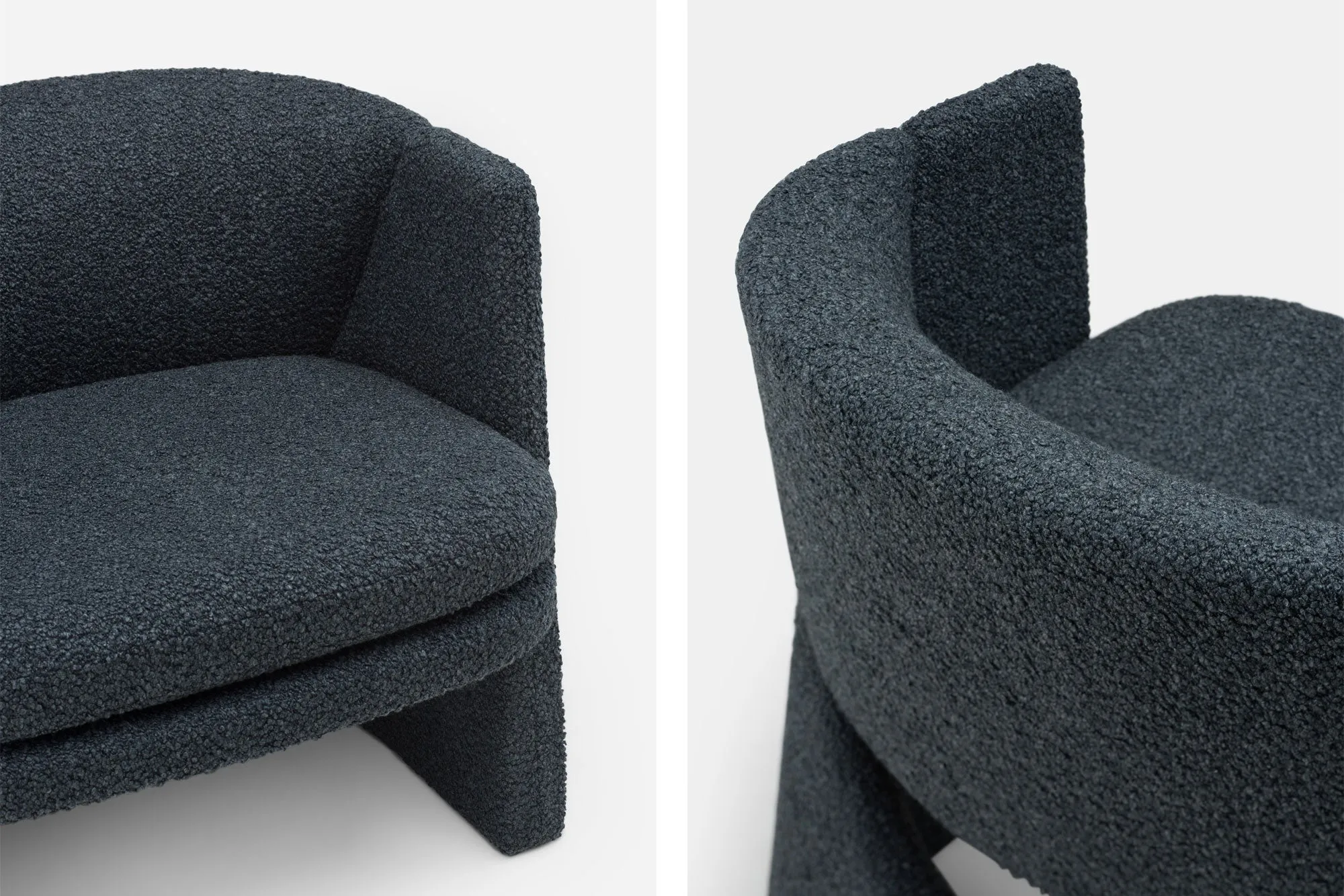 CURSA LOUNGE CHAIR