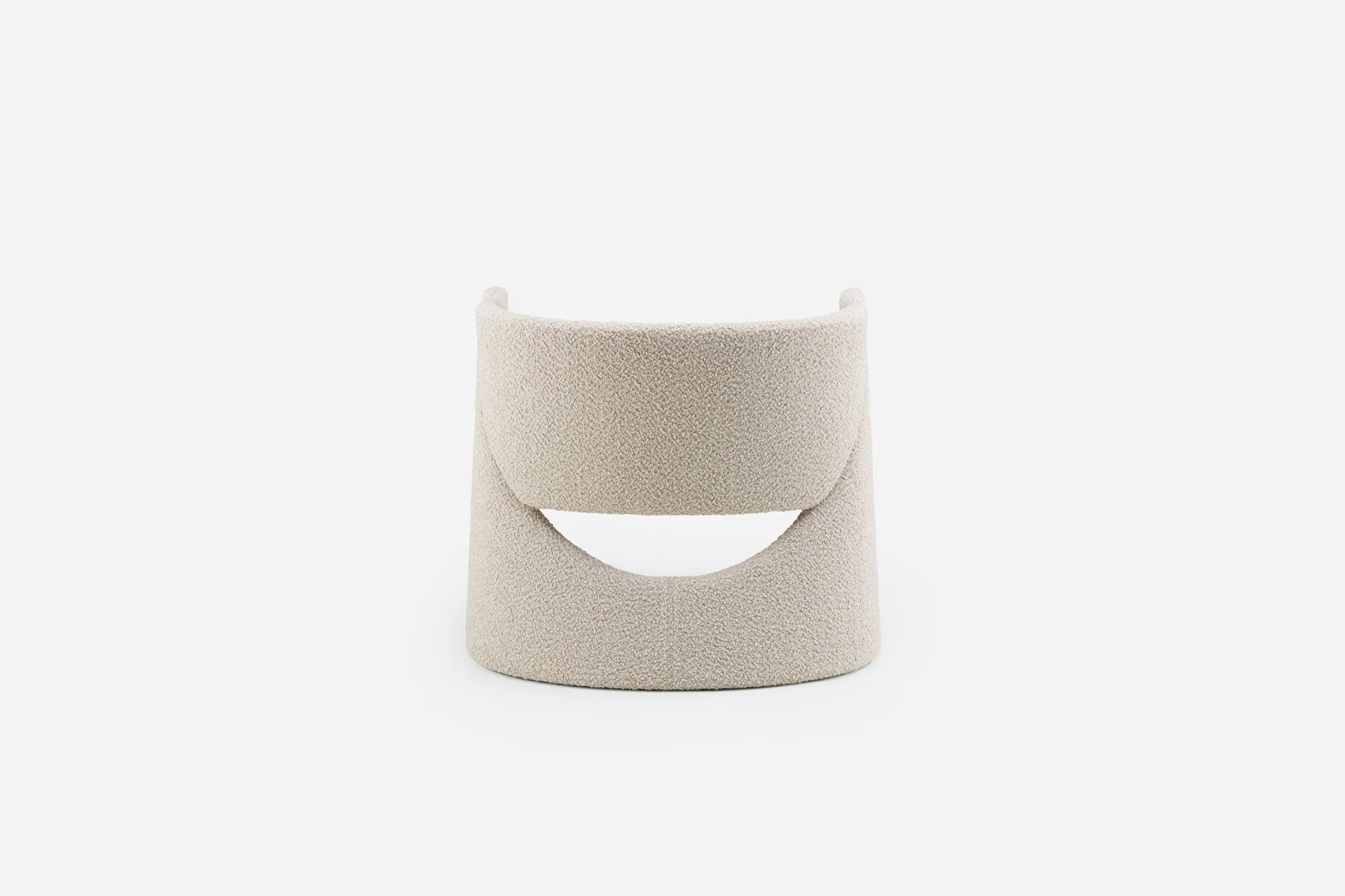 CURSA LOUNGE CHAIR