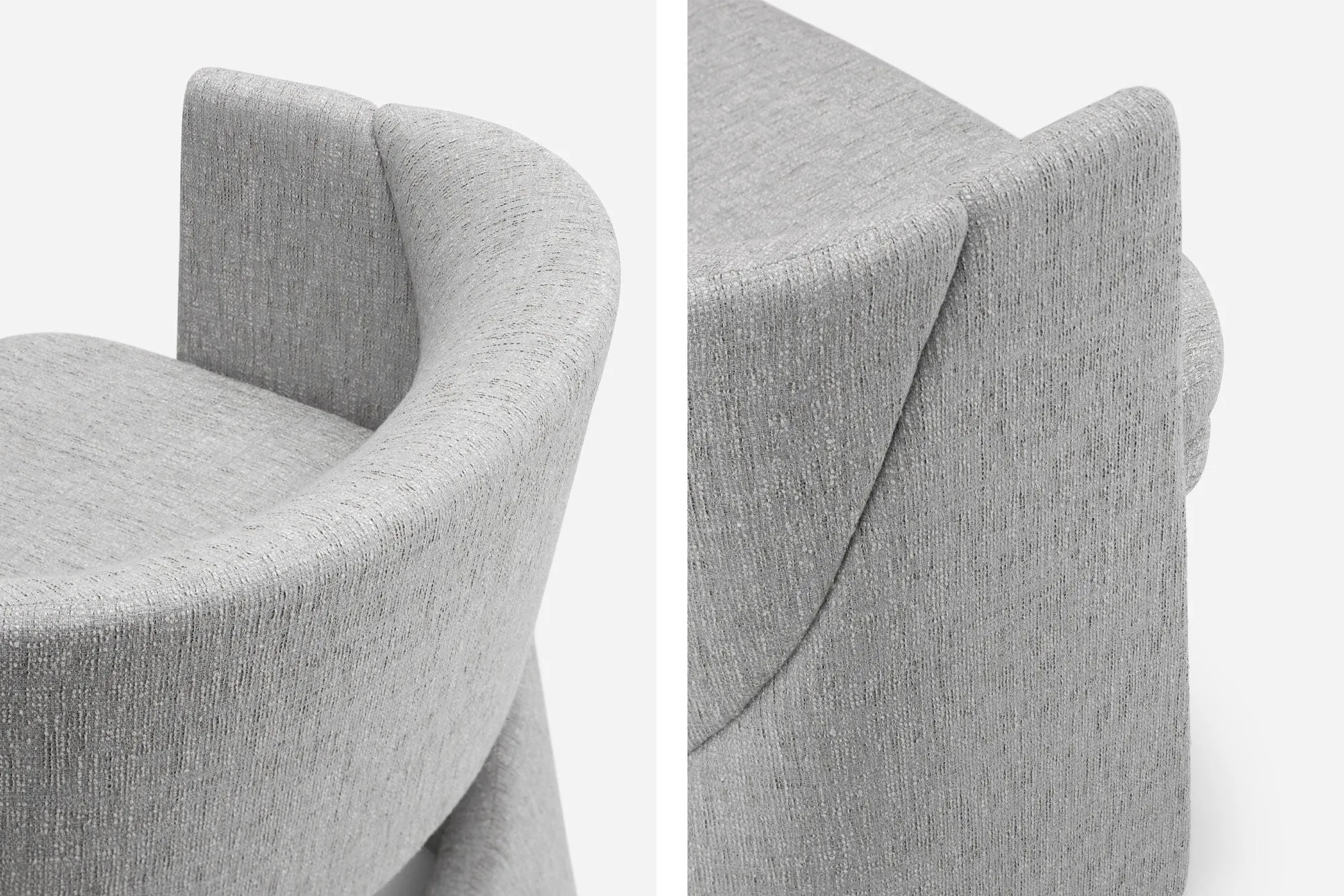 CURSA LOUNGE CHAIR