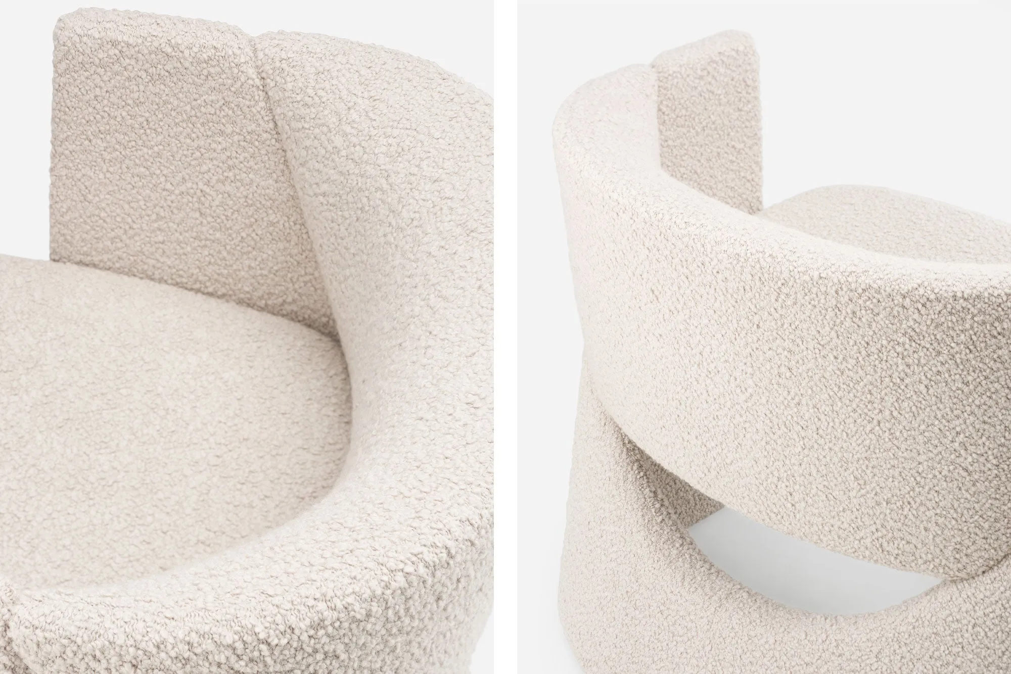 CURSA LOUNGE CHAIR