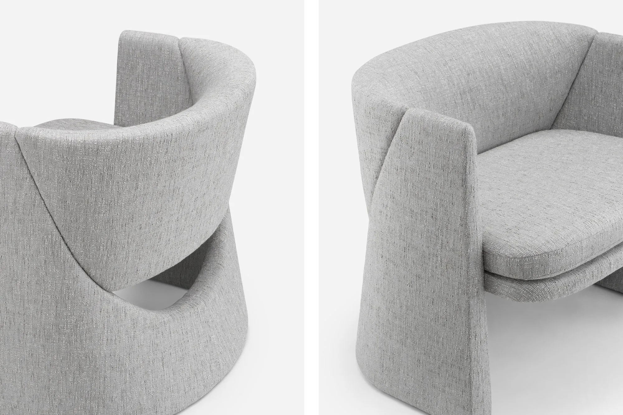 CURSA LOUNGE CHAIR