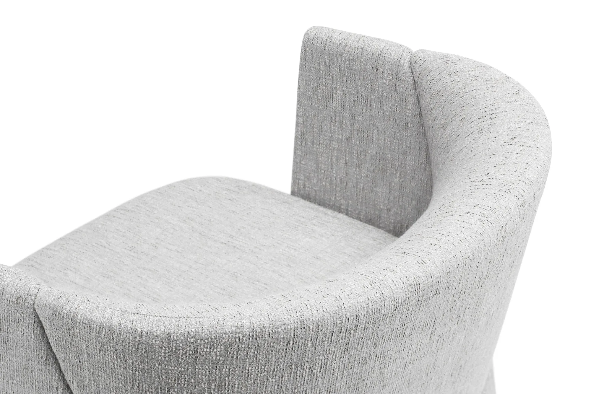 CURSA LOUNGE CHAIR
