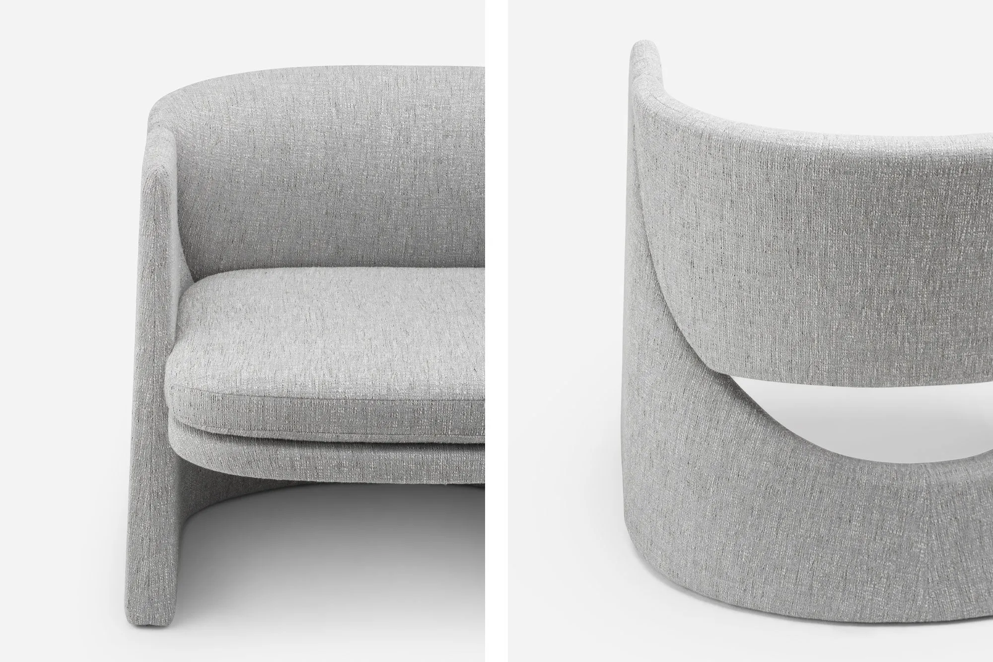 CURSA LOUNGE CHAIR
