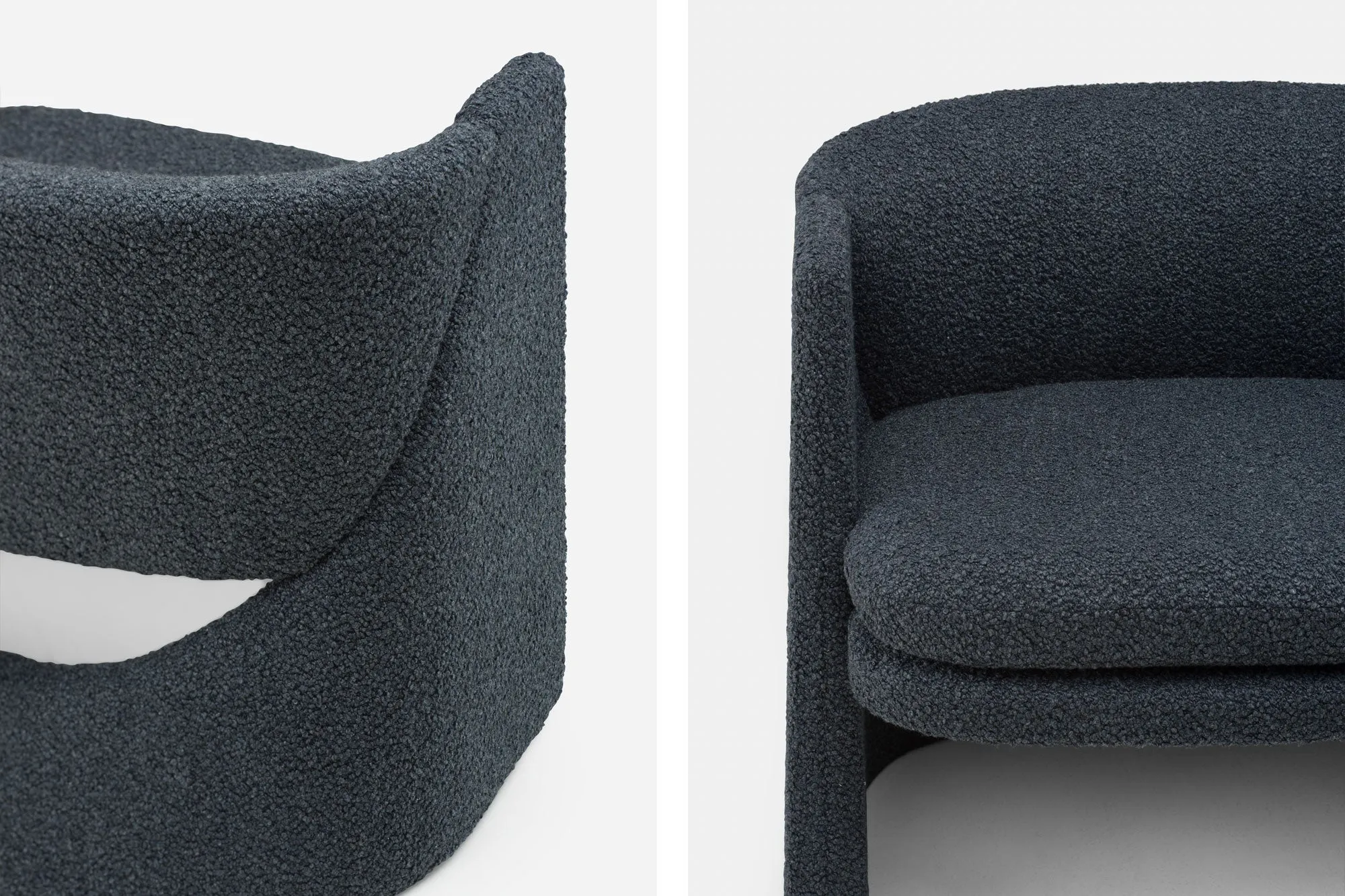 CURSA LOUNGE CHAIR