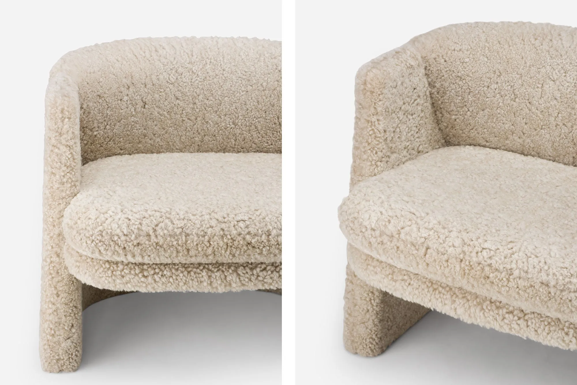 CURSA LOUNGE CHAIR