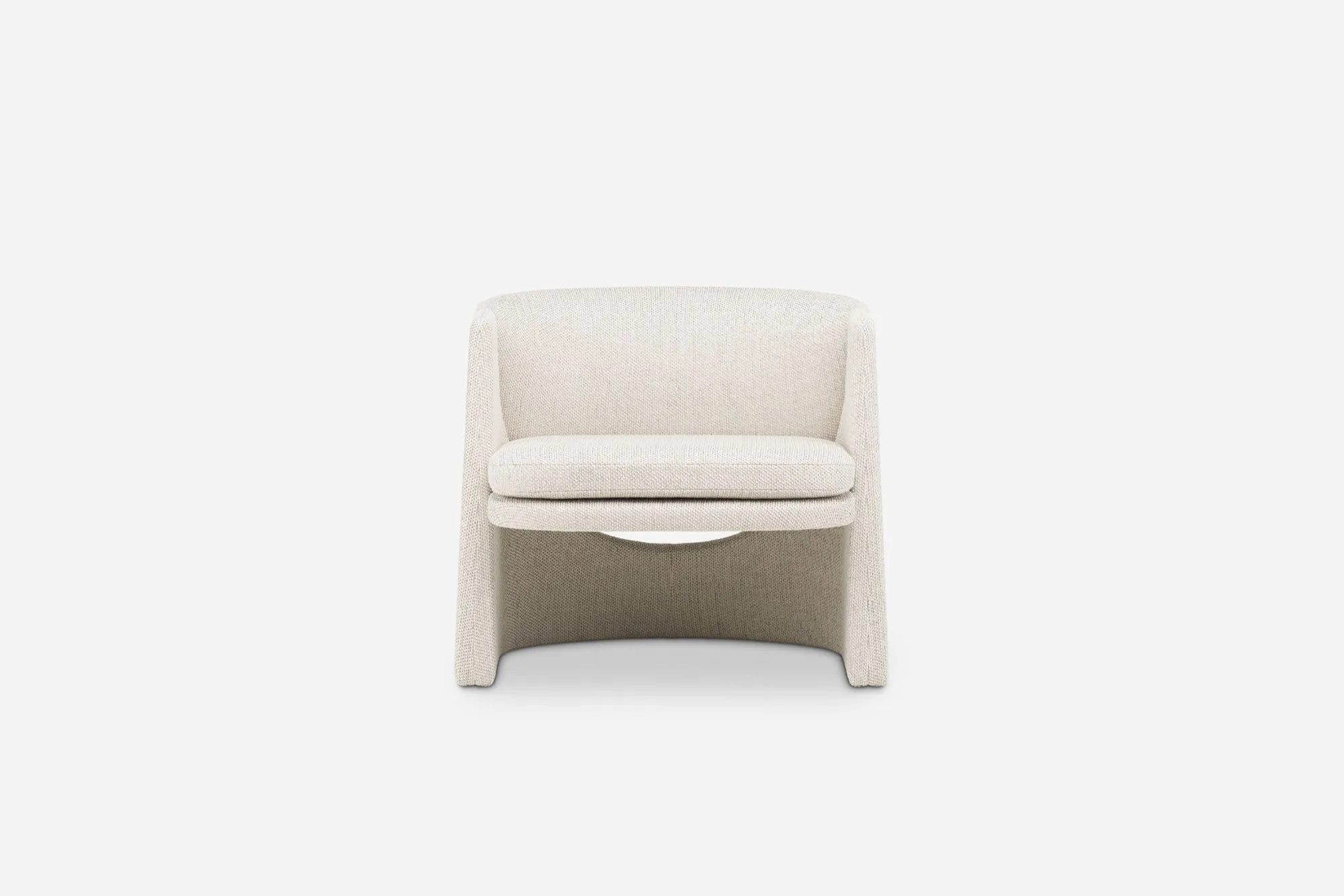 CURSA LOUNGE CHAIR