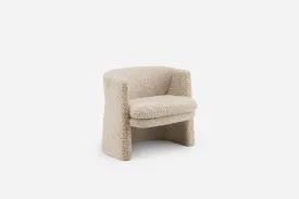 CURSA LOUNGE CHAIR