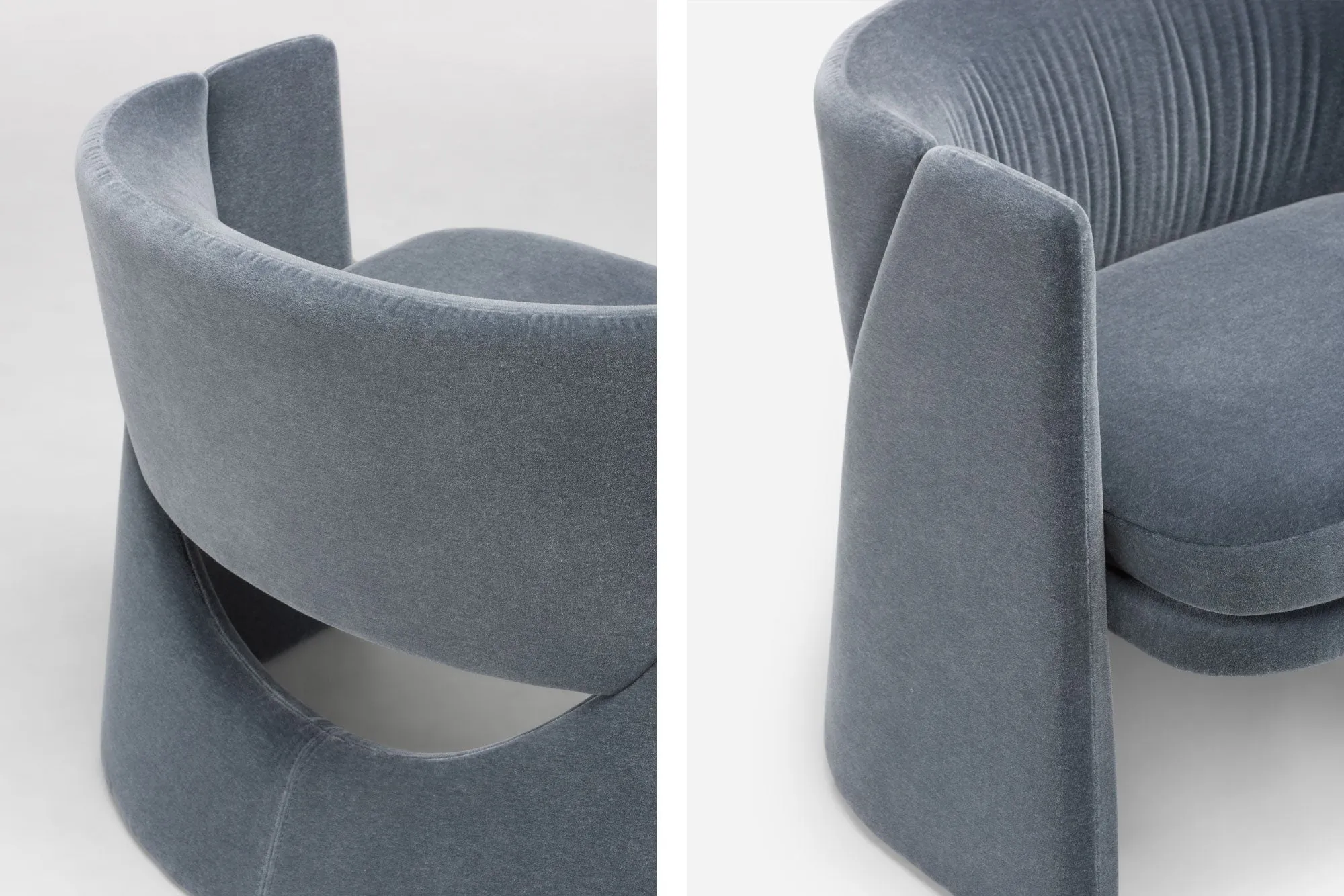 CURSA LOUNGE CHAIR