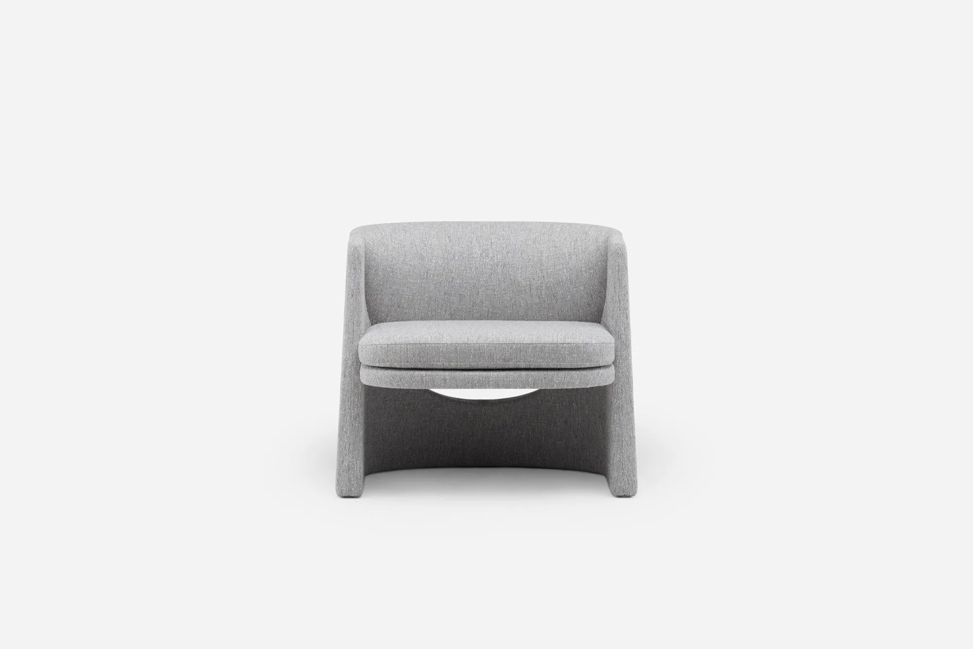 CURSA LOUNGE CHAIR