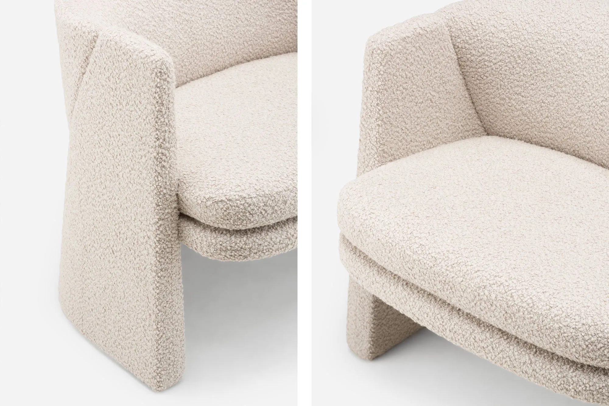 CURSA LOUNGE CHAIR