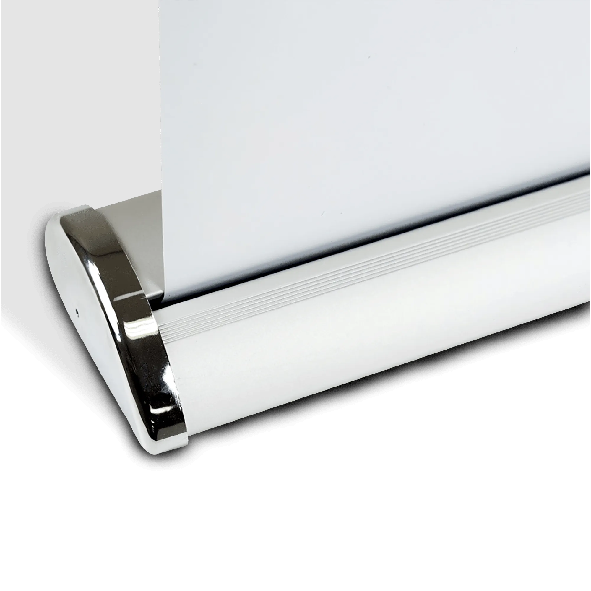 Custom Tabletop Retractable Banner