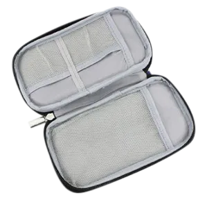 Customised Gadget Organizer (Preorder)
