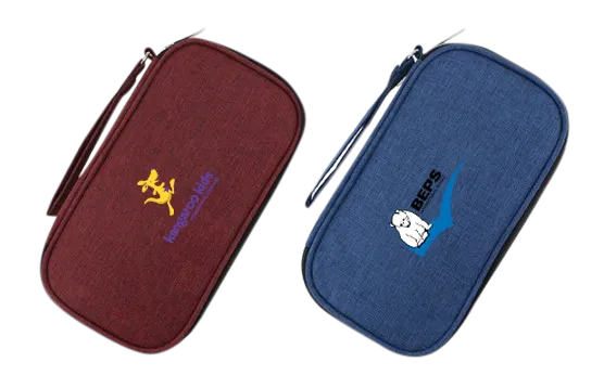 Customised Gadget Organizer (Preorder)