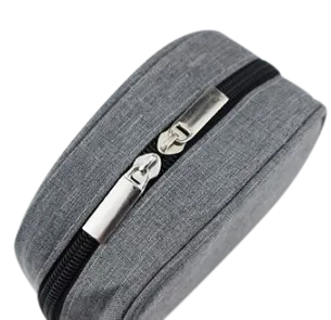 Customised Gadget Organizer (Preorder)
